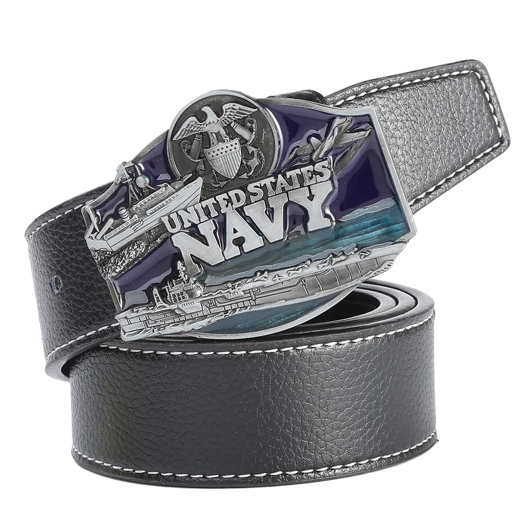 Western Belts