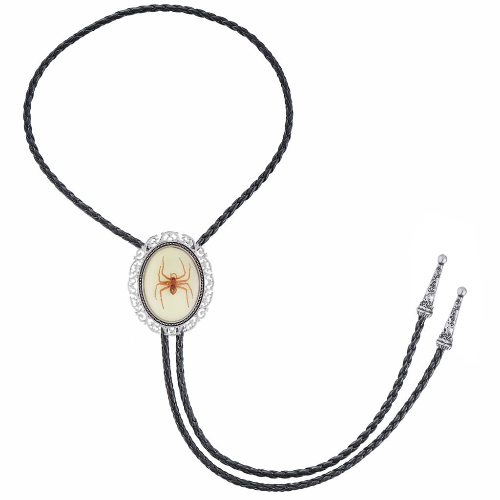 Bolo Ties