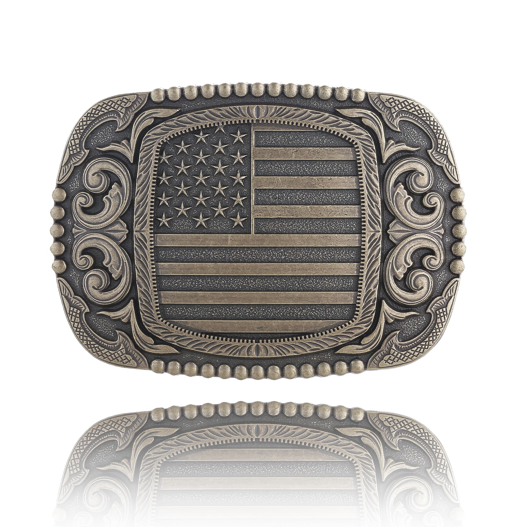 Belt Buckles